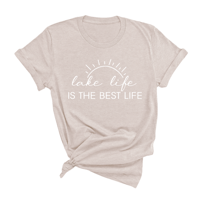 Best Life T-Shirt