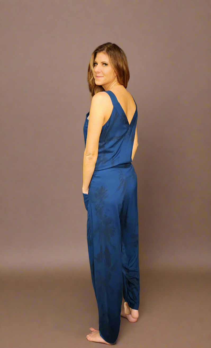 Reeve Jumpsuit