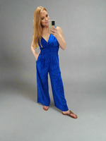 Kalana Jumpsuit