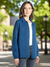 Contessa Jacket -Denim