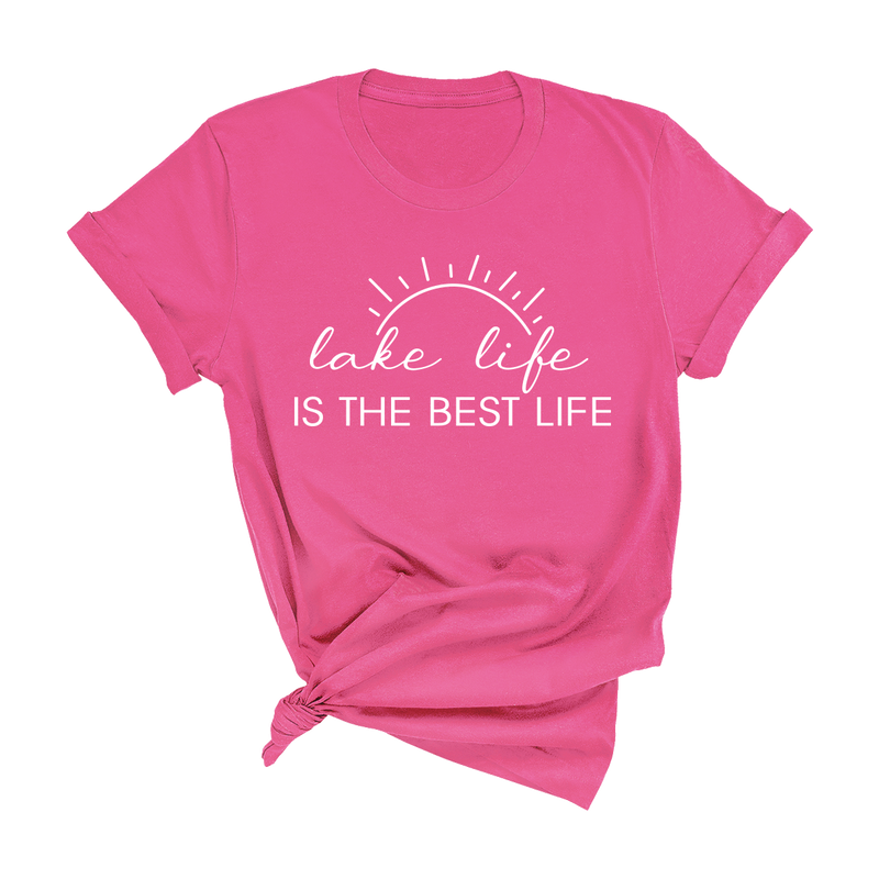 Best Life T-Shirt