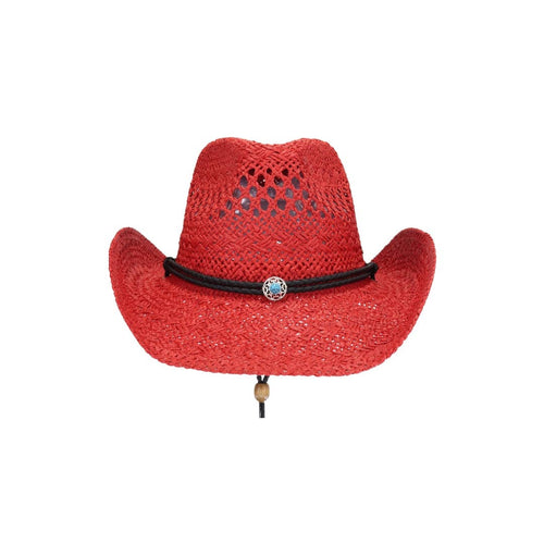 Eufala C.C Cowboy Hat