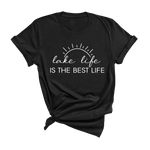 Best Life T-Shirt