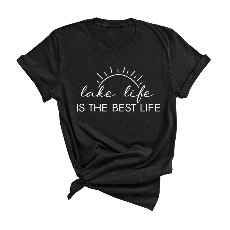 Best Life T-Shirt