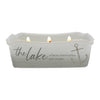The Lake - Memories Candle