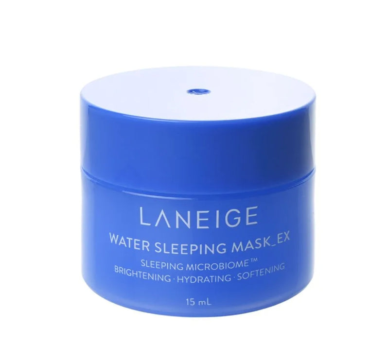 Laneige Mini Water Sleeping Mask