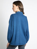 Contessa Jacket -Denim