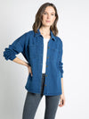 Contessa Jacket -Denim