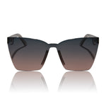 Glendale Sunglasses - Cool Grey