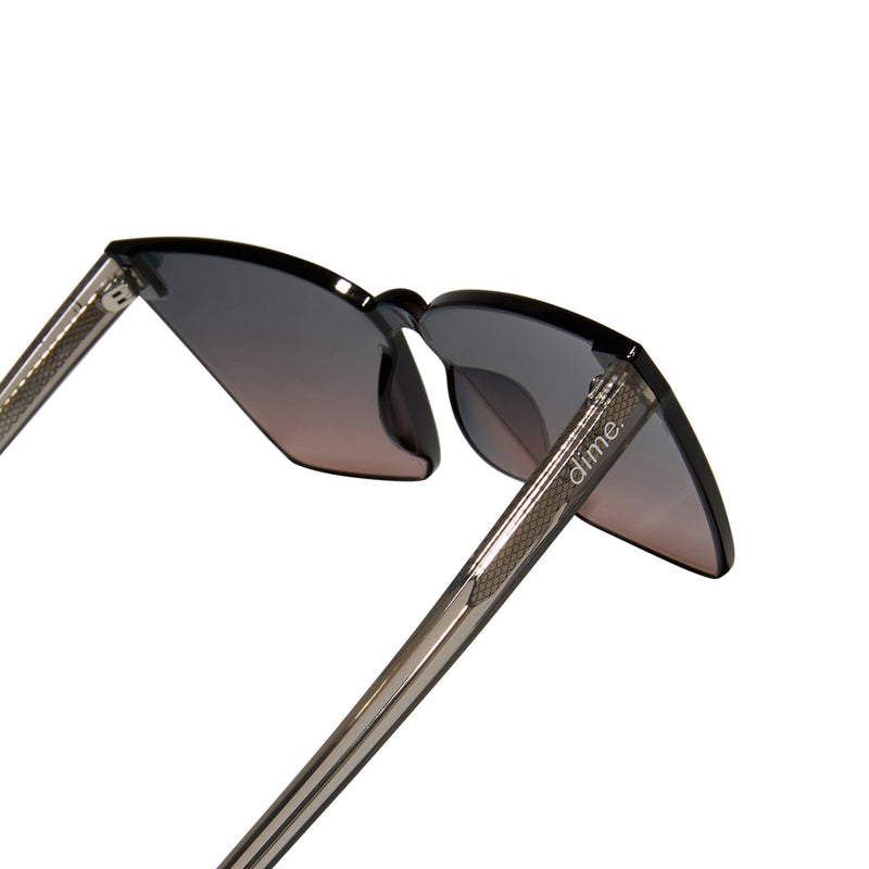 Glendale Sunglasses - Cool Grey