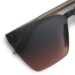 Glendale Sunglasses - Cool Grey