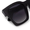 Anonymous Black Sunglasses