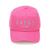 Vacay Mode Cap