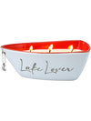 Lake Candles 10 oz. Soy Wax