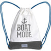 Boat Mode Sling Bag