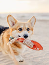 Life is Better with a Dog Anchor Toy
