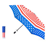 Americana Bottle Umbrella