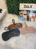 Dax Eyewear Clutch