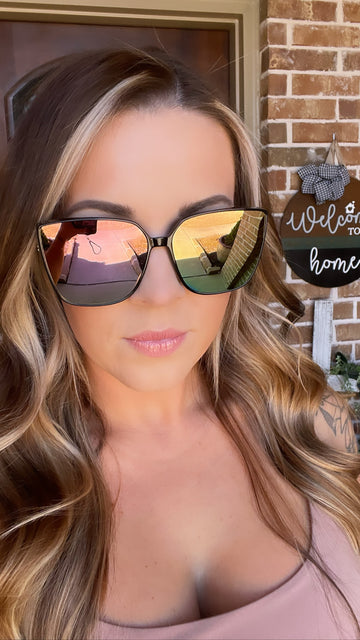 Sunglasses – Chelsea Pacifica