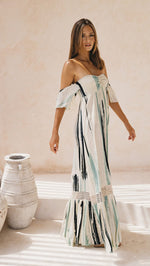 Rowan Maxi Dress