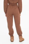 Fleece Billow Pants