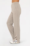 Elevated Wide Leg Lounge Pants