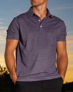 Sunday Swagger Wicked Golf Polo