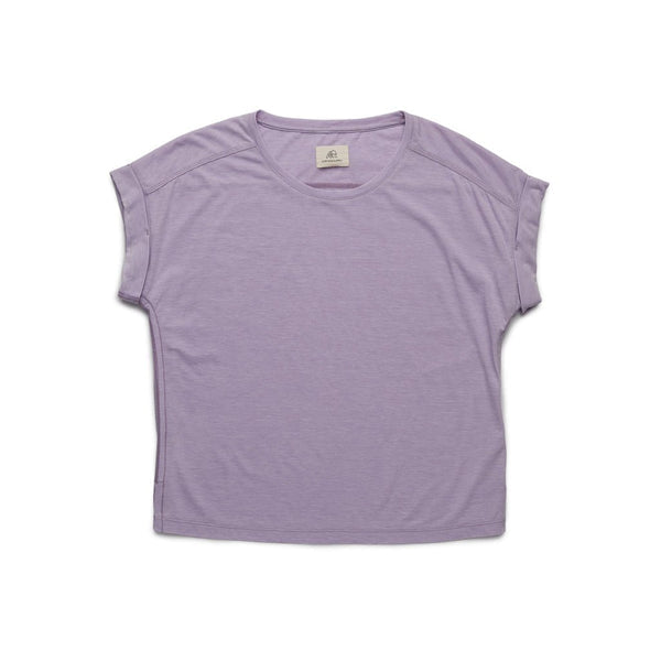 Women's Naomi Burnout Tee