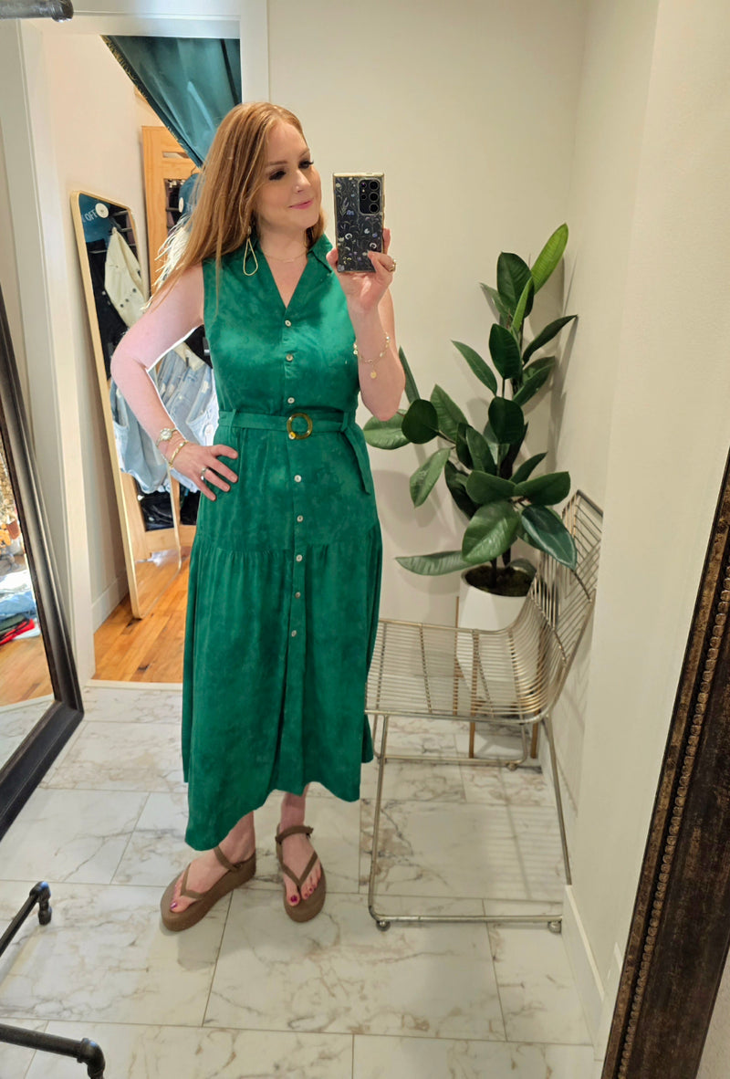 Khush Amora Dress