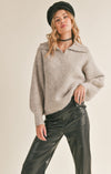 Cheyenne Sweater