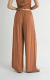 Sugarloaf Linen Pants