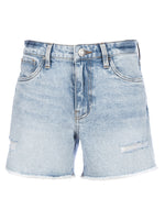 Kut Jane High Rise Long Short - Alright