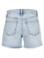 Kut Jane High Rise Long Short - Alright