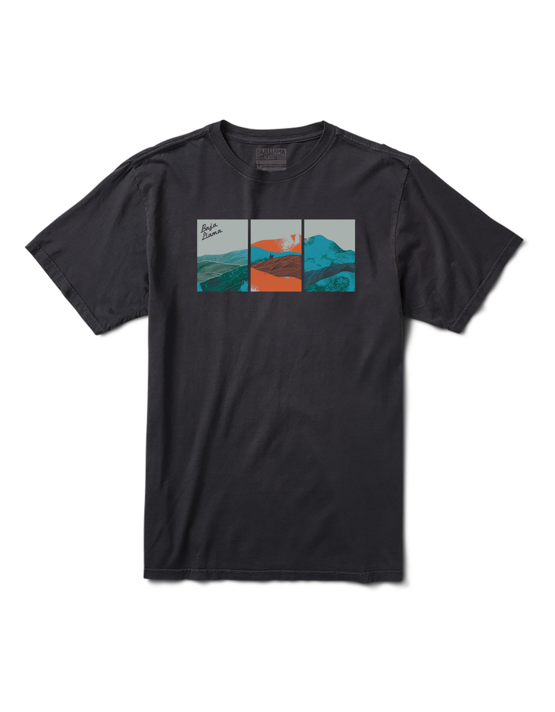 MOUNTAINS OF MADNESS - PRIMO GRAPHIC TEE